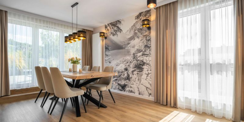 apartament zakopane