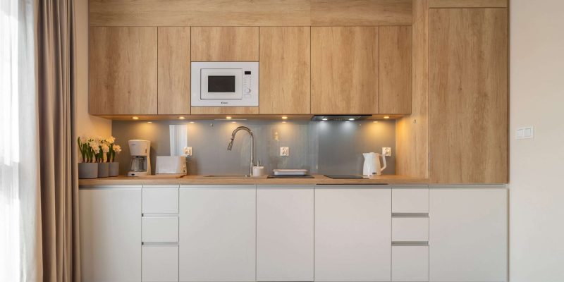 aneks kuchenny apartament zakopane