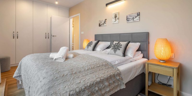 apartament zakopane