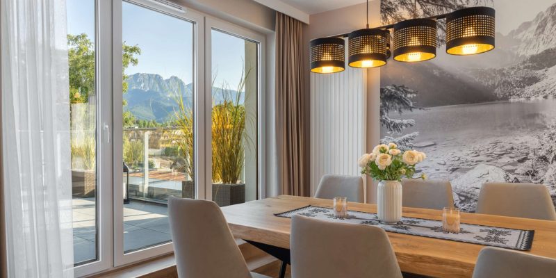 apartament zakopane